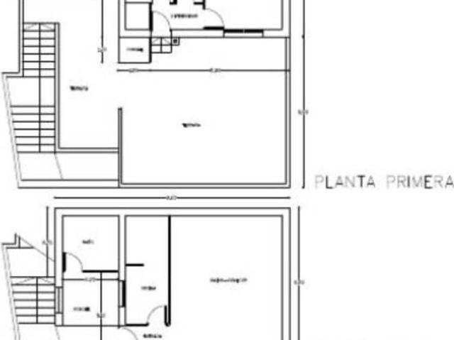 Casa en Venta en Esparreguera