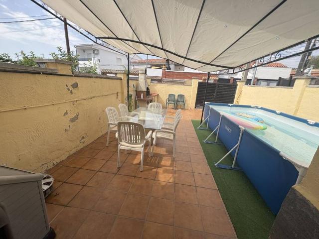 Casa en Venta en Esparreguera