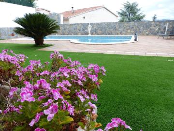 Casa en venta en Esparreguera, Can Rial. Casas.