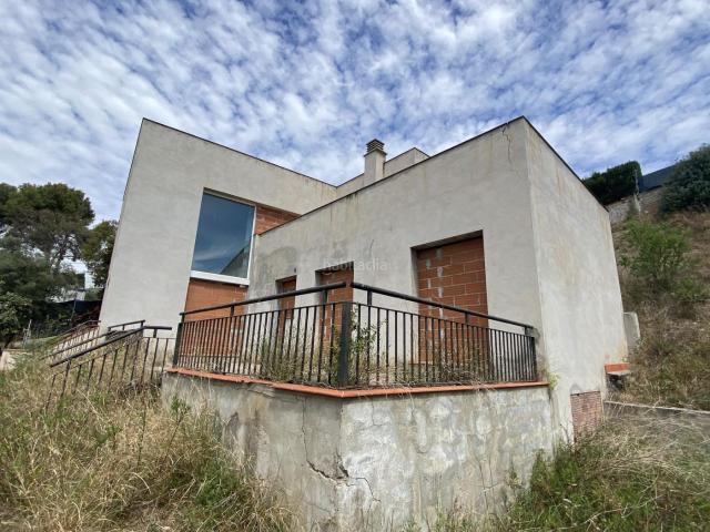 Casa en venta en Esparreguera, Can Rial. EN VENTA 2 CASAS EN CONSTRUCCION. Casas.