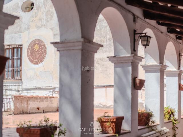 Casa en venta en Esparreguera, Can Rial. Encantadora Masía Histórica en Esparraguera con Vistas. Casas.