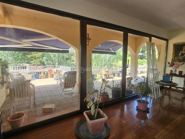Casa en venta en Esparreguera, Can Rial. Espetacular Villa. Casas.