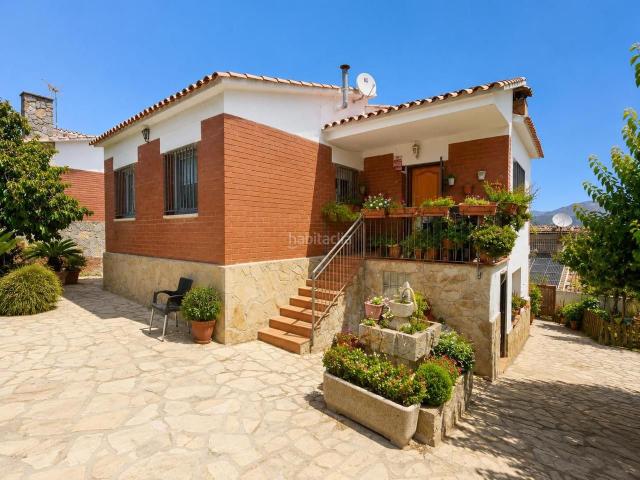 Casa en venta en Esparreguera, Can Rial. Fantástico Chalet en Can Rial. Casas.