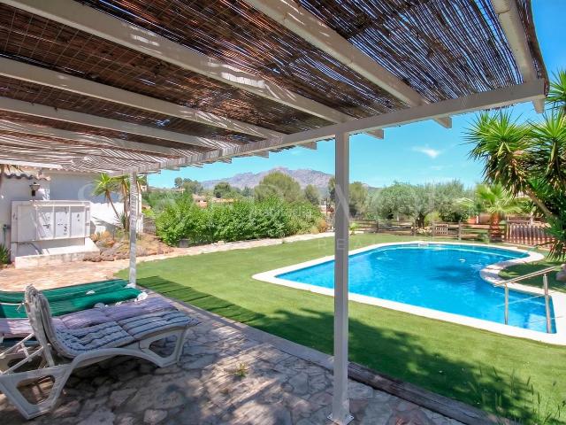 Casa en venta en Esparreguera, Can Rial. MIRADOR A MONTSERRAT. Casas.