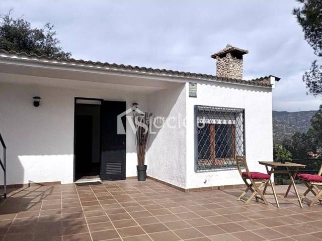 Casa en venta en Esparreguera, Can Vinyals. Casa Independiente en Can Vinyals Tu Refugio en la Naturaleza. Casas.