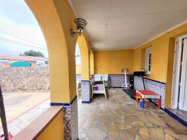 Casa en venta en Esparreguera, Mas d´en Gall. OPORTUNIDAD CASA DE UNA PLANTA ADOSADA A UN LADO EN MAS DEN GALL. Casas.