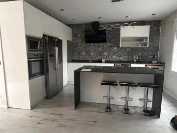 Casa en venta en Esparreguera, Mas d´en Gall. Vivienda en Urbanización Mas den Gall. Casas.