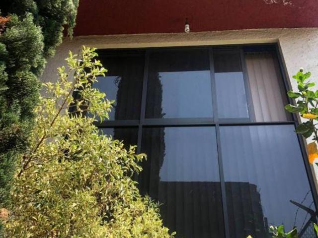 Casa en Venta, en Espartaco Coyoacán