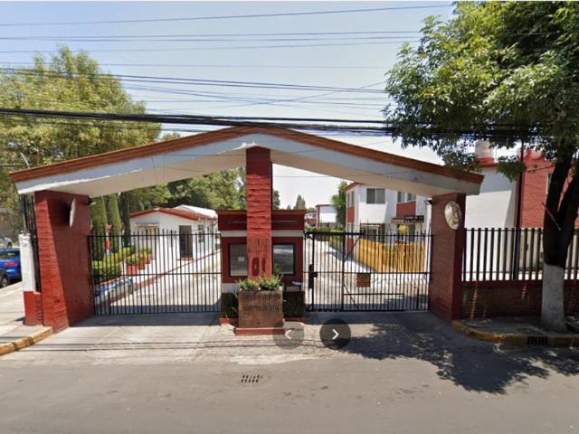 Casa en venta en Espartaco, Coyoacán, Ciudad de México