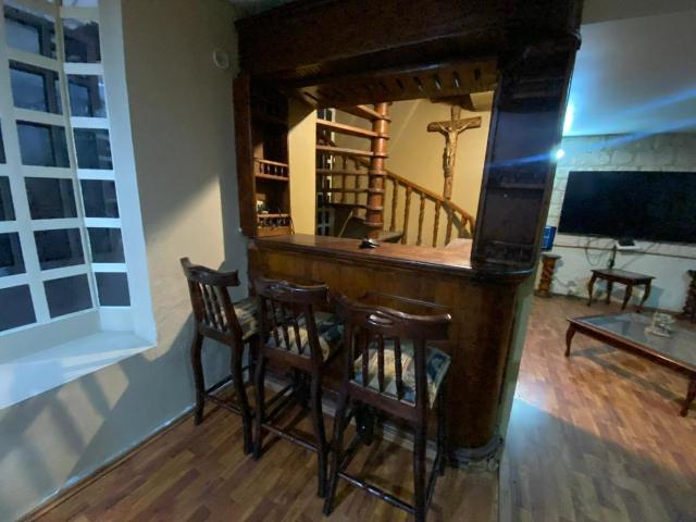 Casa en venta en Espartaco, Coyoacán, Ciudad de México