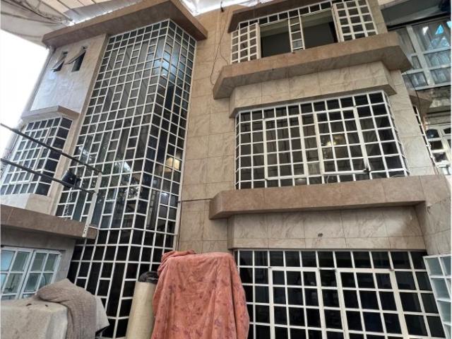 Casa en venta en Espartaco, Coyoacán, Ciudad de México