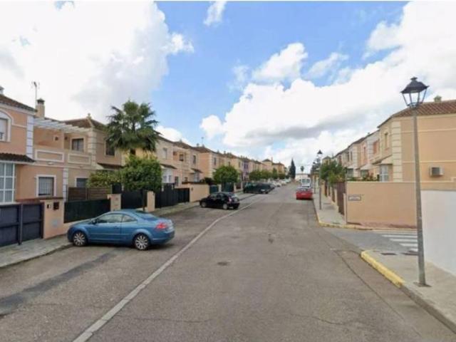 Casa en Venta en Espartinas