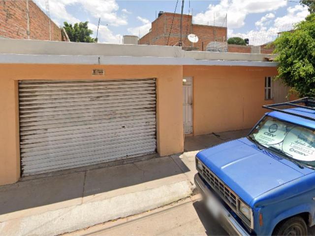 Casa en venta en España, Aguascalientes, Aguascalientes