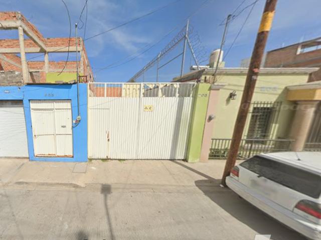 Casa en venta en España, Aguascalientes, Aguascalientes