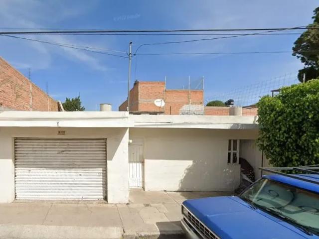 Casa en venta en España, Aguascalientes, Aguascalientes