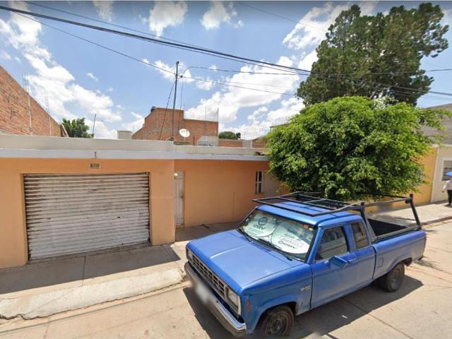 Casa en venta en España, Aguascalientes, Aguascalientes