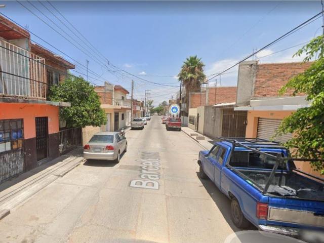 Casa en venta en España, Aguascalientes, Aguascalientes