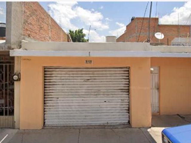 Casa en venta en España, Aguascalientes, Aguascalientes