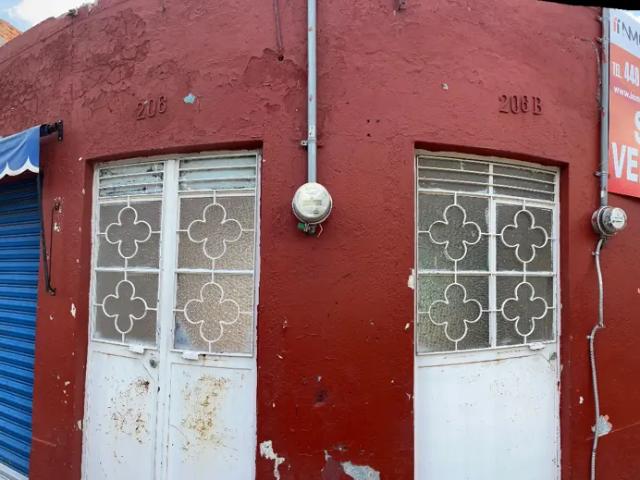 Casa en venta en España, Aguascalientes, Aguascalientes