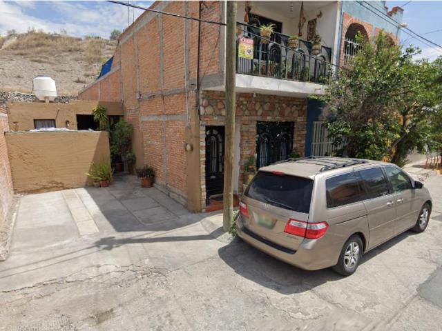 Casa en venta en Españita, San Luis Potosí, San Luis Potosí