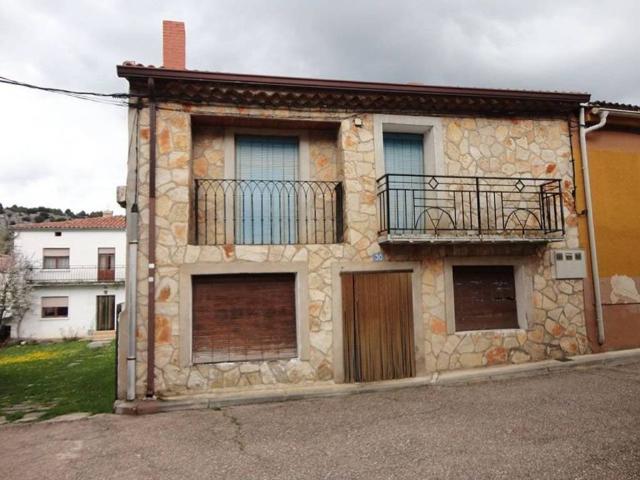 Casa en Venta en Espejón