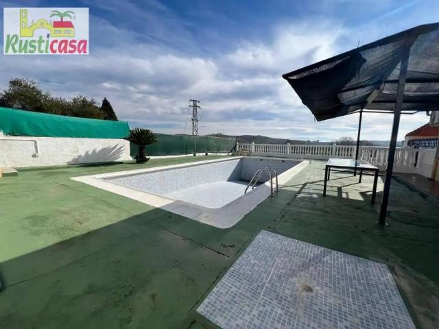 Casa en Venta en Espeluy