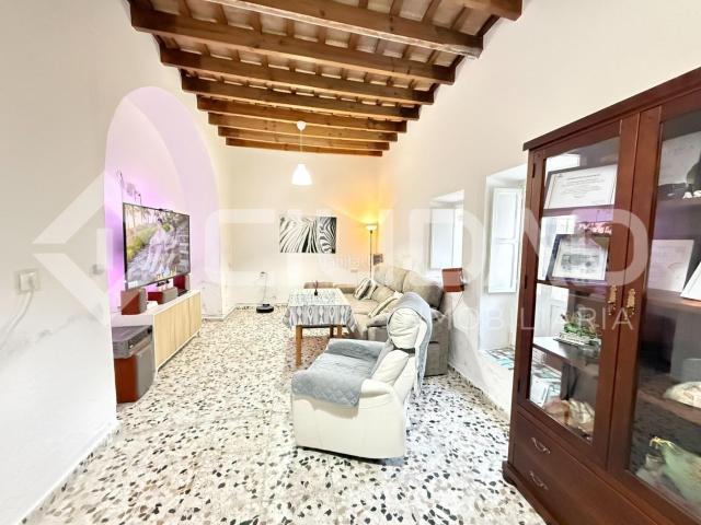 Casa en venta en Espera. Casas.