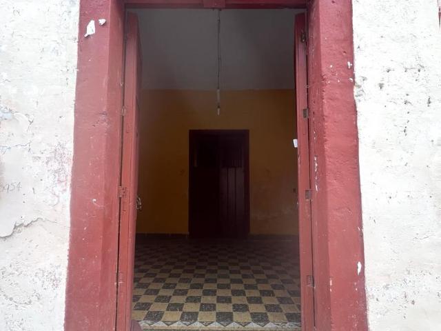 Casa en venta en Espita con amplio terreno