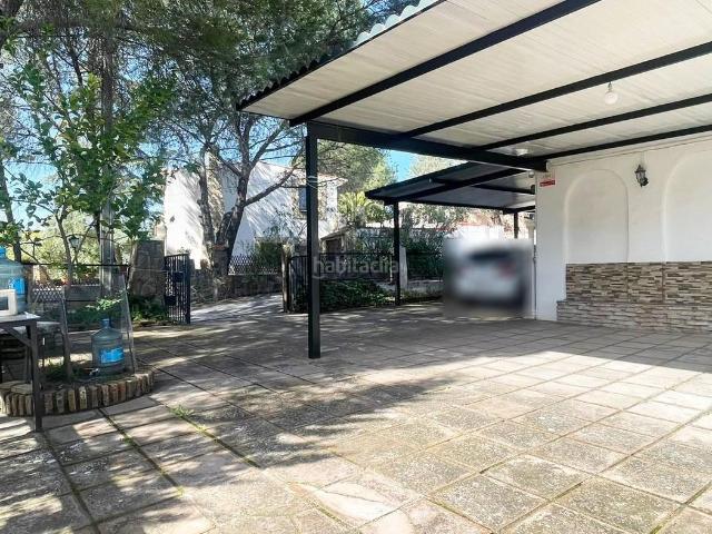 Casa en venta en Espiel. CASA NO HIPOTECABLE, CON TERRENO Y PISCINA EN VILLAHARTA!. Casas.