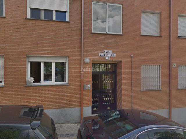 Casa en venta en Espinar El, El Espinar Pueblo. Casas Espinar.