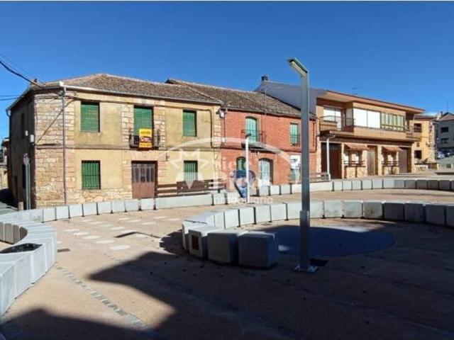 Casa en Venta en Espirdo