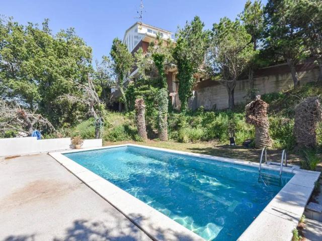 Casa en Venta en Esplugues de Llobregat