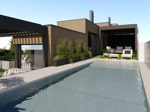 Casa en Venta en Esplugues de Llobregat