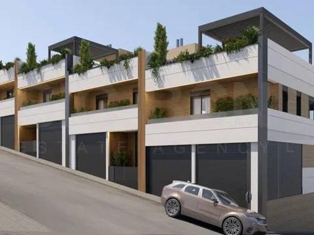 Casa en Venta en Esplugues de Llobregat