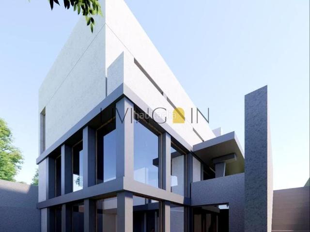 Casa en venta en Esplugues de Llobregat, Centre. Casa B con 200m personalizables en Finestrelles. Casas Esplugues de.
