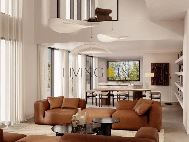 Casa en venta en Esplugues de Llobregat, Finestrelles. Casa B Finestrelles. Casas Esplugues de.