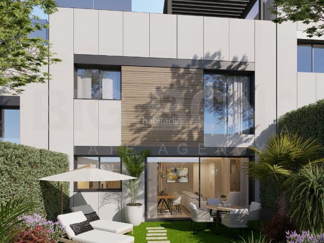 Casa en venta en Esplugues de Llobregat, Finestrelles. Casas Esplugues de.
