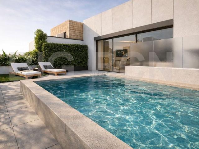 Casa en venta en Esplugues de Llobregat, Finestrelles. LAS TERRAZAS DE FINESTRELLES. Casas Esplugues de.