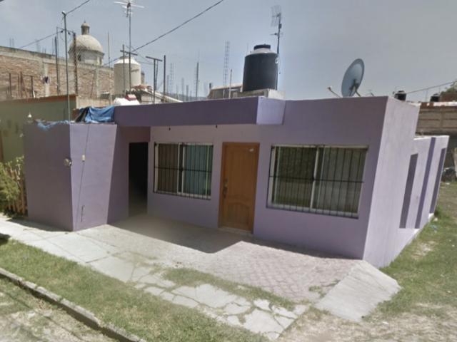 Casa en Venta en Esquipulas, Zapotlán El Grande, Jalisco