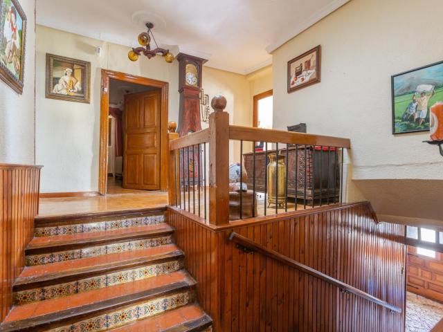 Casa en venta en Esquíroz Navarra