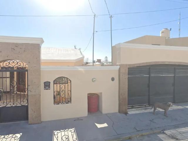Casa en venta en Estableros del Norte, Monclova, Coahuila de Zaragoza