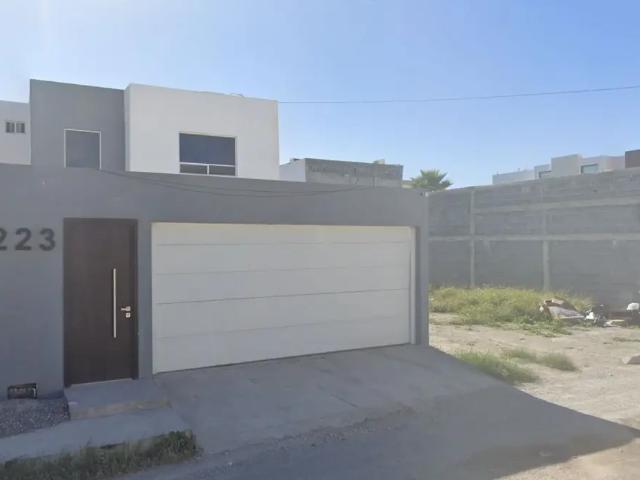 Casa en venta en Estableros del Norte, Monclova, Coahuila de Zaragoza