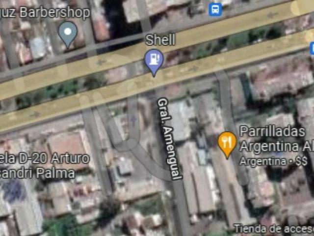 Casa en venta en Estación Central 300 mt2