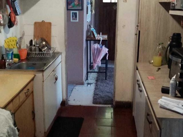 Casa en venta en Estación Central