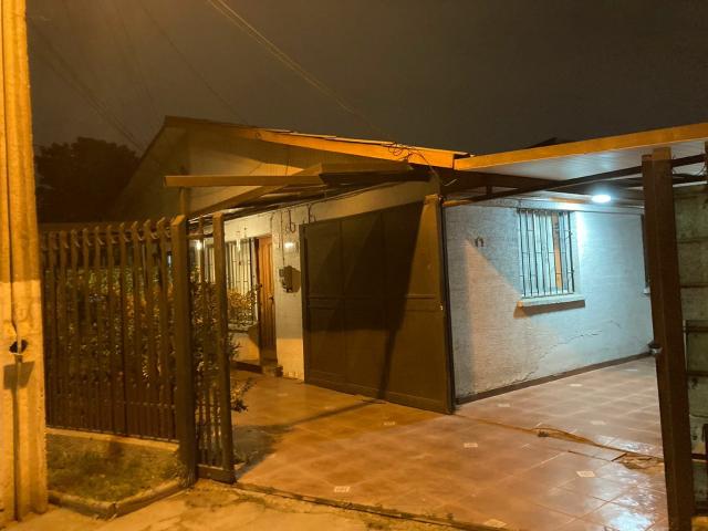 Casa en venta en Estación Central