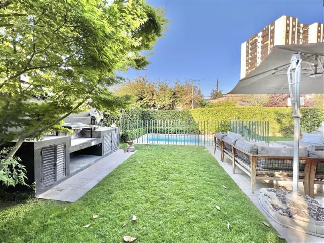 Casa en Venta en Estadio Español: La Serena / Del Inca