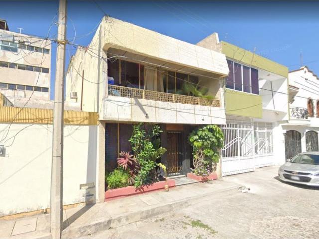 Casa en venta en Estadios, Tepic, Nayarit