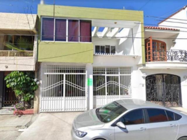 Casa en venta en Estadios, Tepic, Nayarit