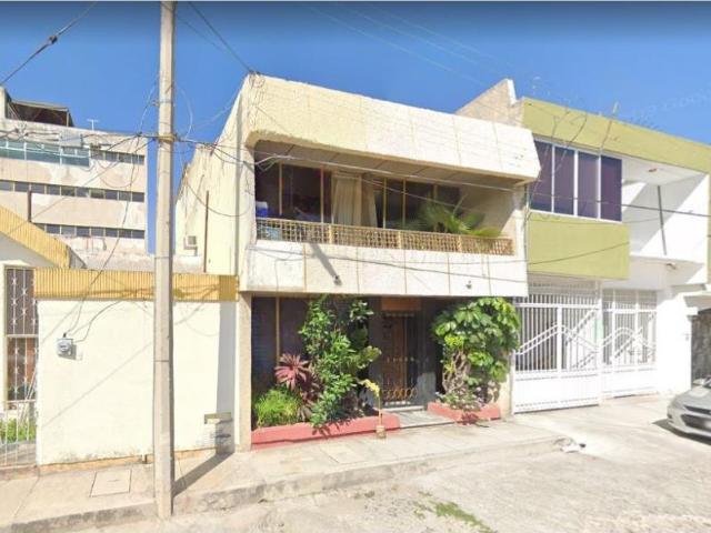 Casa en venta en Estadios, Tepic, Nayarit