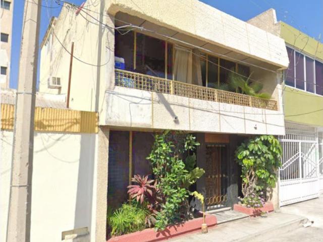 Casa en venta en Estadios, Tepic, Nayarit